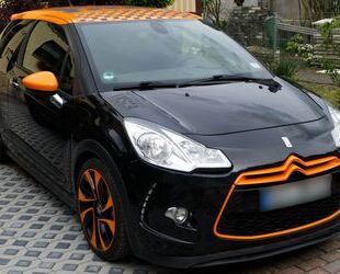 Citroen DS3 Gebrauchtwagen