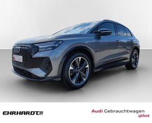 Audi Q4 e-tron Gebrauchtwagen