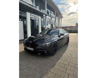 BMW 440 Gran Coupé Gebrauchtwagen