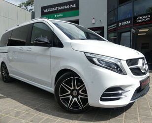 Mercedes-Benz V 220 Gebrauchtwagen
