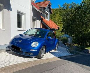 VW Beetle Gebrauchtwagen