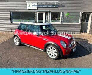 Mini Cooper S Gebrauchtwagen