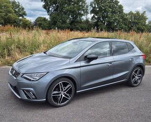 Seat Ibiza Gebrauchtwagen