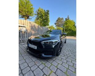BMW M140i Gebrauchtwagen