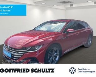 VW Arteon Gebrauchtwagen
