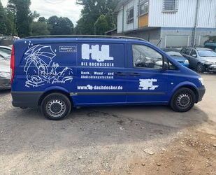 Mercedes-Benz Vito Gebrauchtwagen