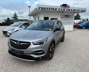 Opel Grandland (X) Gebrauchtwagen