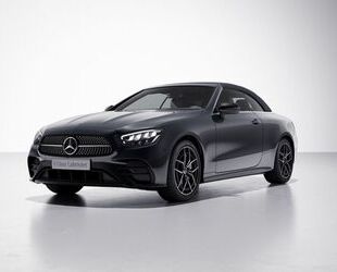 Mercedes-Benz E 450 Gebrauchtwagen