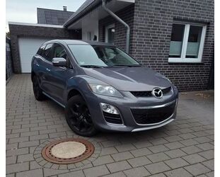Mazda CX-7 Gebrauchtwagen