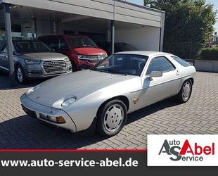 Porsche 928 Gebrauchtwagen