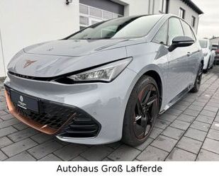 Cupra Born Gebrauchtwagen