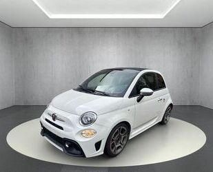 Abarth 500 Gebrauchtwagen