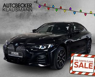 BMW i4 Gebrauchtwagen