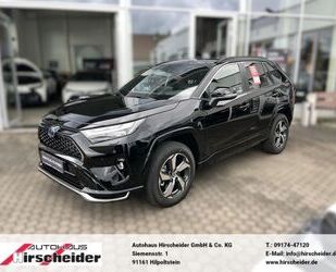 Toyota RAV 4 Gebrauchtwagen