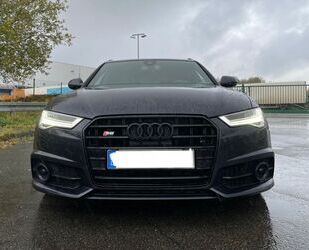 Audi S6 Gebrauchtwagen