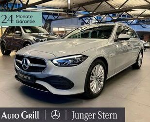 Mercedes-Benz C 220 Gebrauchtwagen