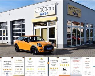 Mini ONE Gebrauchtwagen