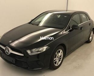 Mercedes-Benz A 180 Gebrauchtwagen