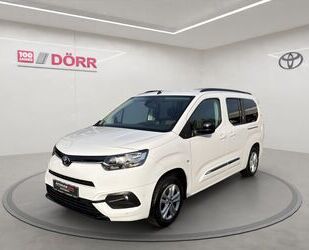 Toyota Proace City Gebrauchtwagen