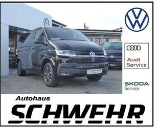 VW T6 Caravelle Gebrauchtwagen