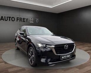 Mazda CX-60 Gebrauchtwagen