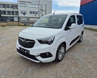 Opel Opel Combo Life E Edition 7- Sitzer Gebrauchtwagen