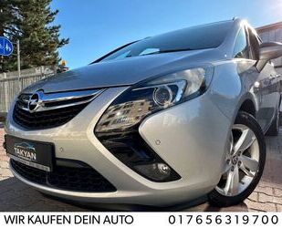 Opel Zafira Gebrauchtwagen