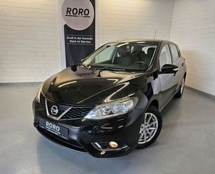 Nissan Pulsar Gebrauchtwagen