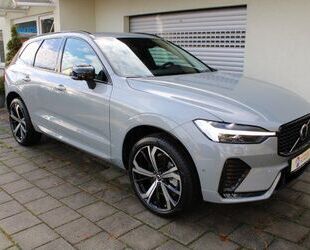 Volvo XC60 Gebrauchtwagen