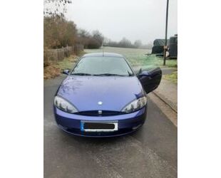 Ford Cougar Gebrauchtwagen