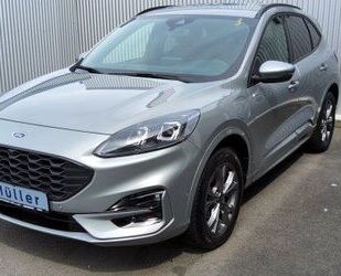 Ford Kuga Gebrauchtwagen