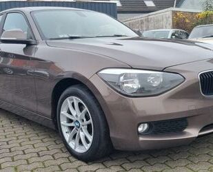BMW 118 Gebrauchtwagen