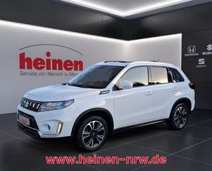 Suzuki Vitara Gebrauchtwagen