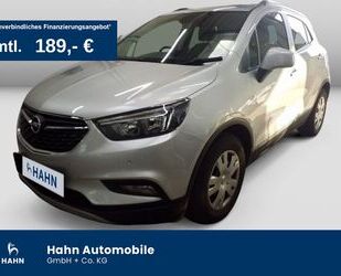 Opel Mokka X Gebrauchtwagen