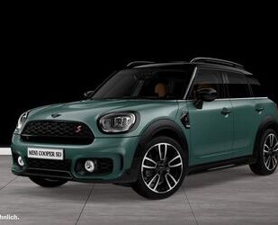 Mini Cooper SD Countryman Gebrauchtwagen
