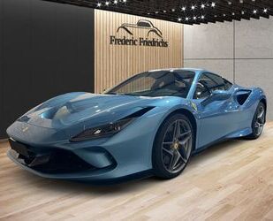 Ferrari F8 Gebrauchtwagen