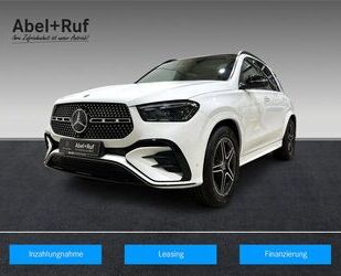 Mercedes-Benz GLE 350 Gebrauchtwagen
