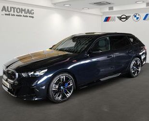 BMW i5 Gebrauchtwagen