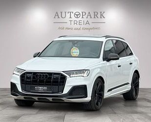 Audi SQ7 Gebrauchtwagen