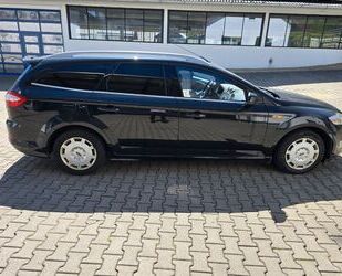 Ford Mondeo Gebrauchtwagen
