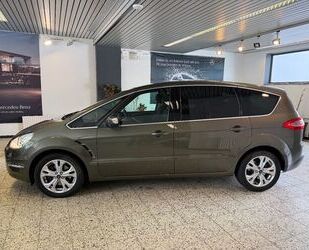 Ford S-Max Gebrauchtwagen