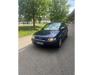 Audi A3 Gebrauchtwagen