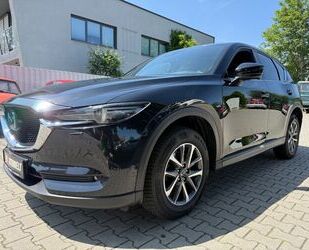 Mazda CX-5 Gebrauchtwagen