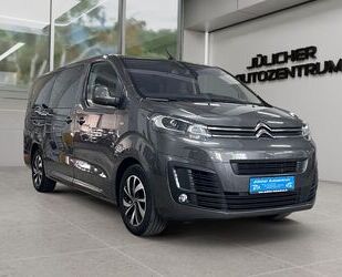 Citroen SpaceTourer Gebrauchtwagen