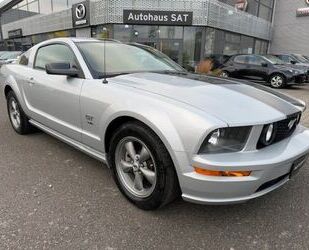 Ford Mustang Gebrauchtwagen