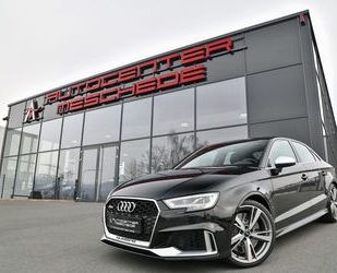 Audi RS3 Gebrauchtwagen