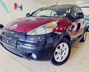 Citroen C3 Gebrauchtwagen