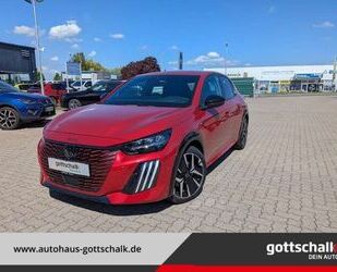 Peugeot 208 Gebrauchtwagen