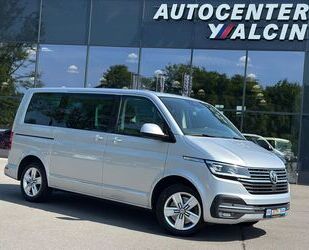 VW T6 Multivan Gebrauchtwagen