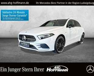 Mercedes-Benz A 250 Gebrauchtwagen